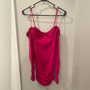 New Lucy in the sky dress